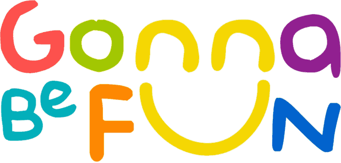 Logo de Gonna Be Fun